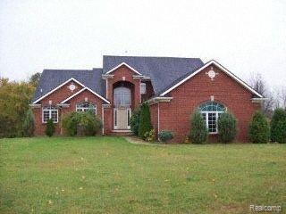 67350 Powell Road Washington, MI 48095 - Photo 1 of 1 Property Photo