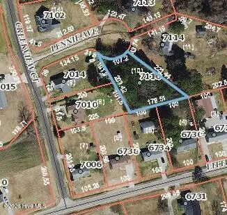 $25,000 | 7110 Lennie Avenue, Lucama, NC 27851
