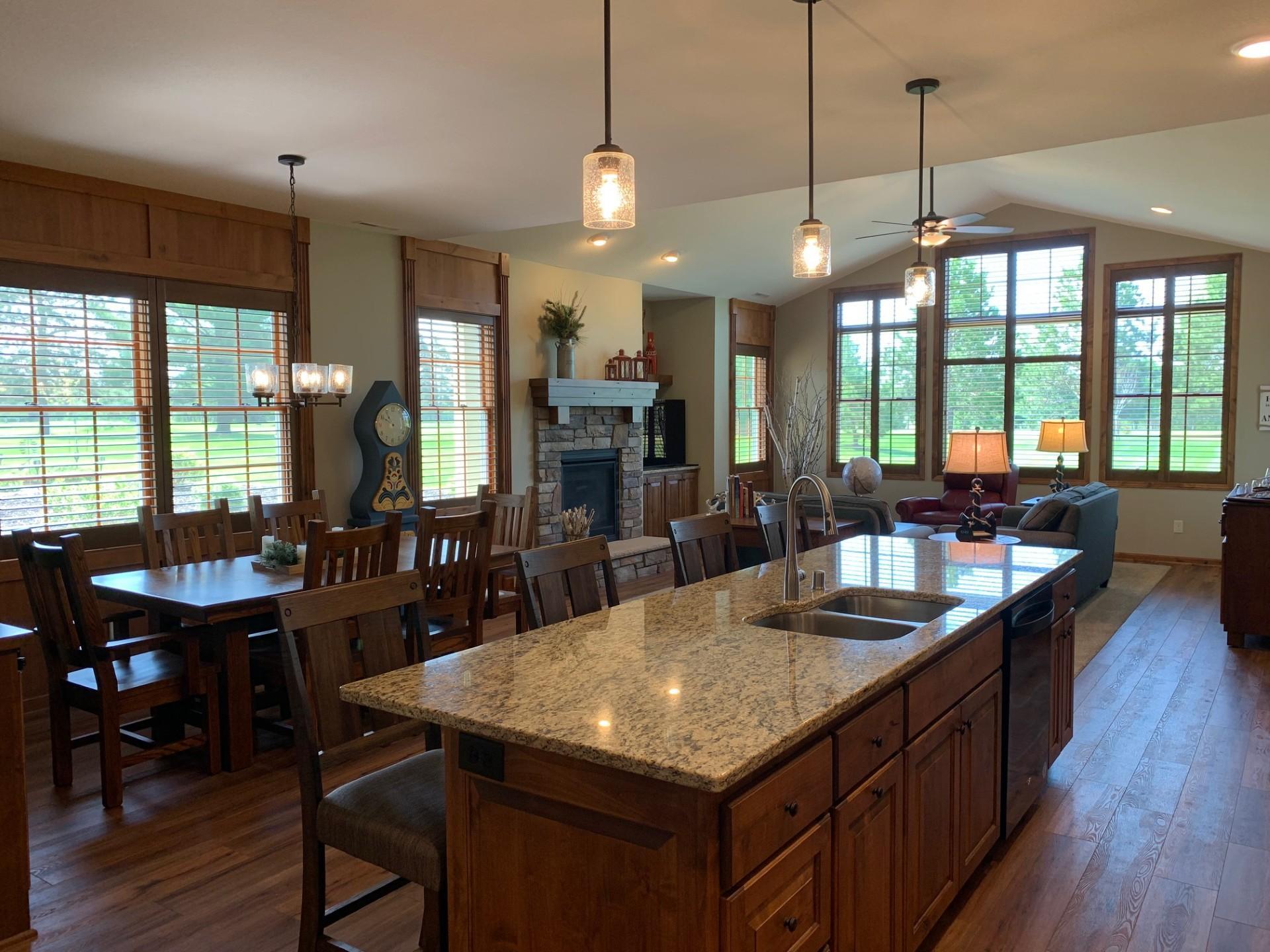 7448 Fairway Lane Breezy Point, MN 56472 - Photo 7 of 45