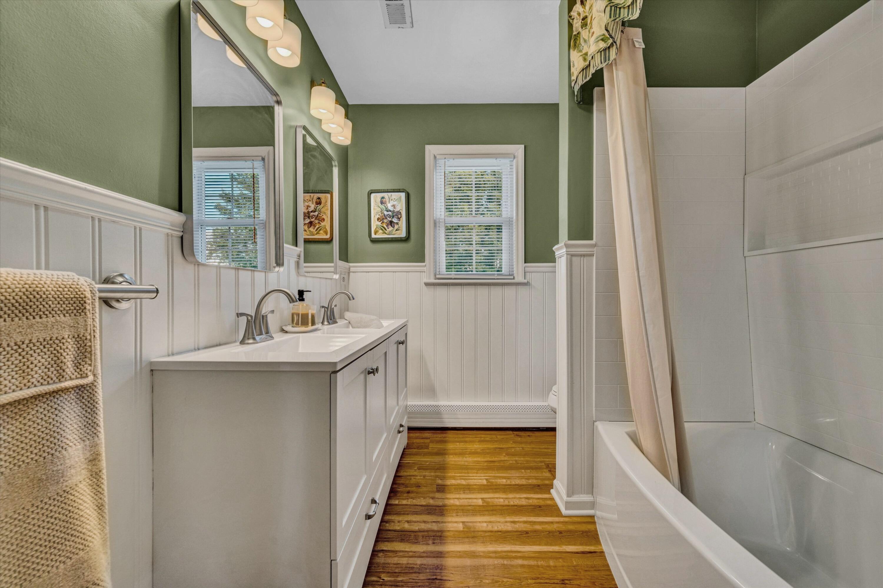 514 Santee Road Roanoke, VA 24019 - Photo 18 of 34 19-VM-03014.JPG Revised Bathroom 2