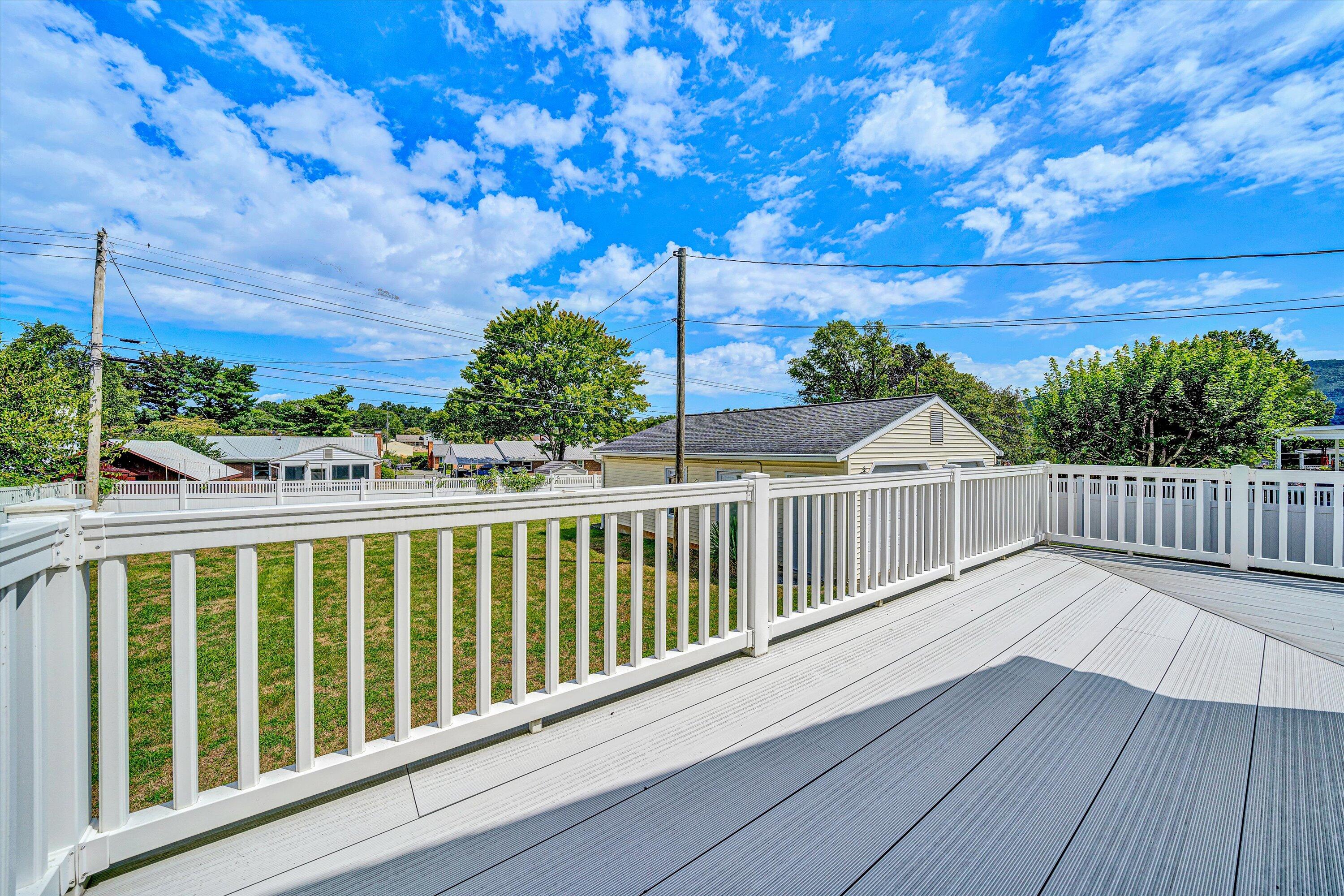 514 Santee Road Roanoke, VA 24019 - Photo 29 of 34 32-VM-02424