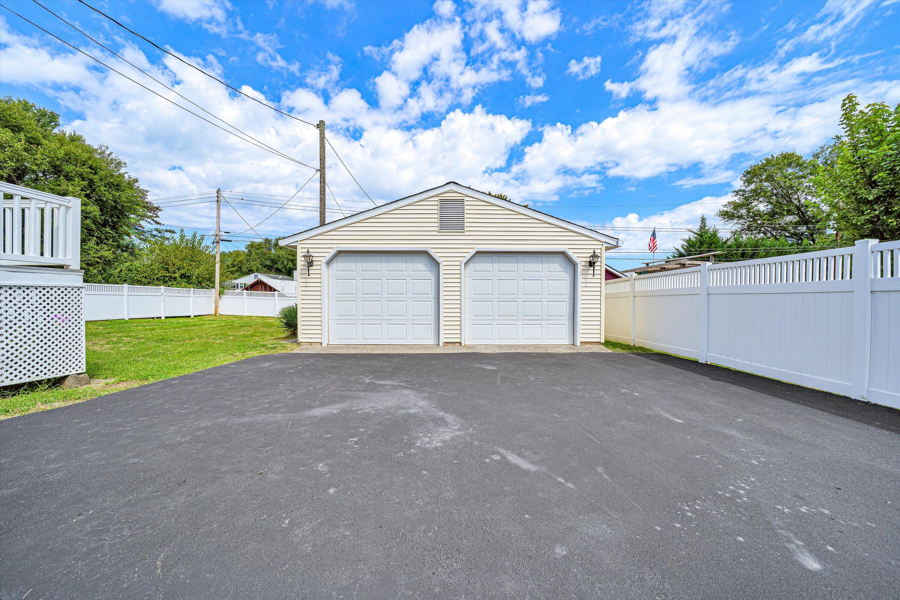 514 Santee Road Roanoke, VA 24019 - Photo 31 of 34 34-VM-02399