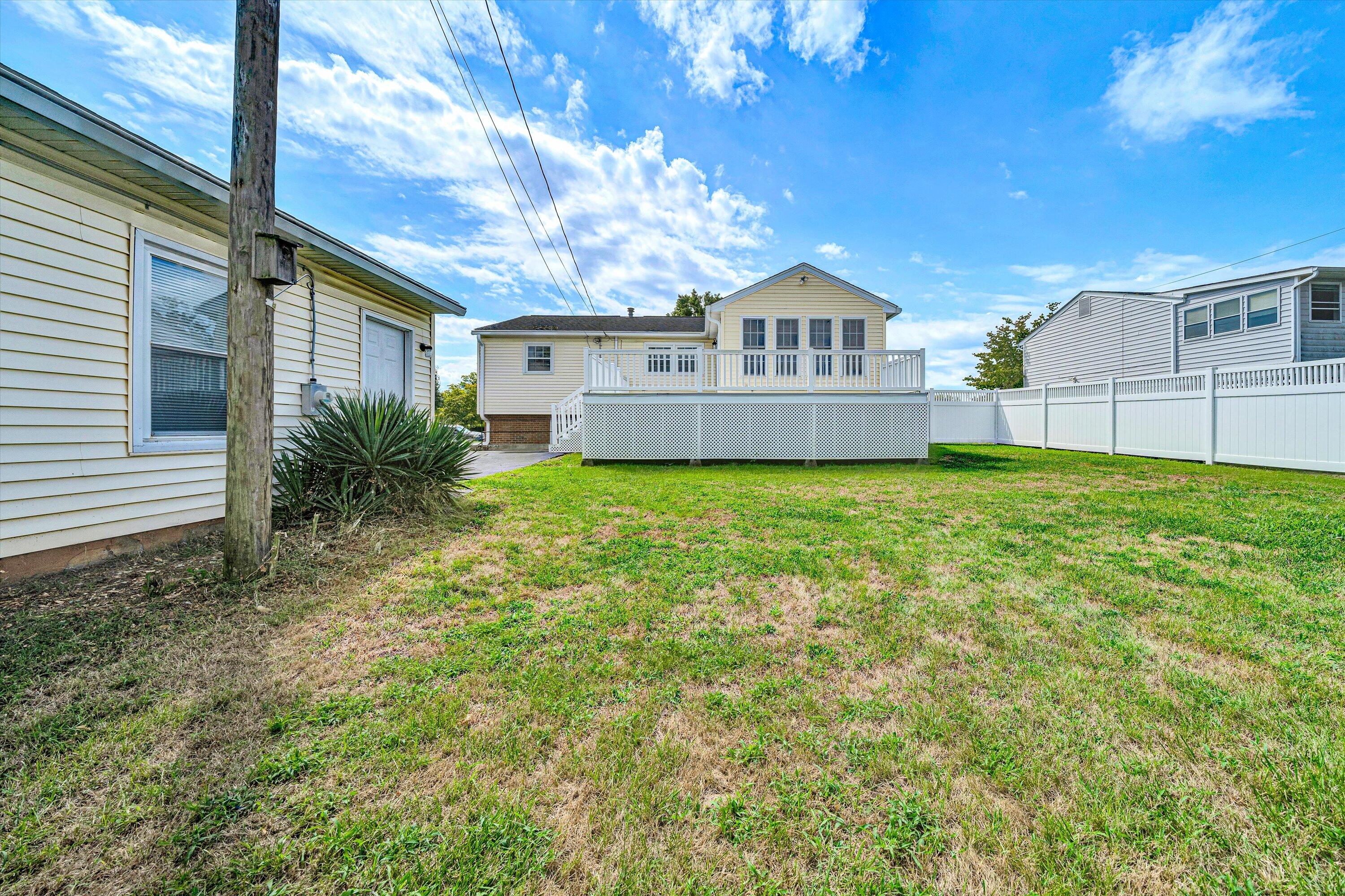 514 Santee Road Roanoke, VA 24019 - Photo 32 of 34 36-VM-02409