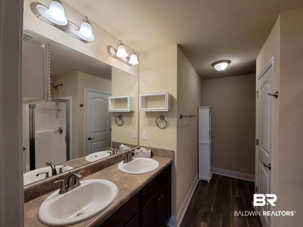 22465 Respite Lane Foley, AL 36535 - Photo 23 of 33 Double Vanity