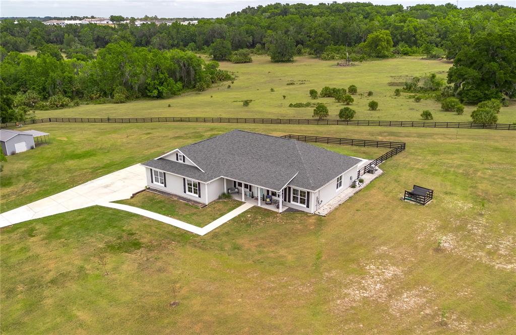 5021 Northwest 101st St Road Ocala, FL 34482 - Photo 77 of 85