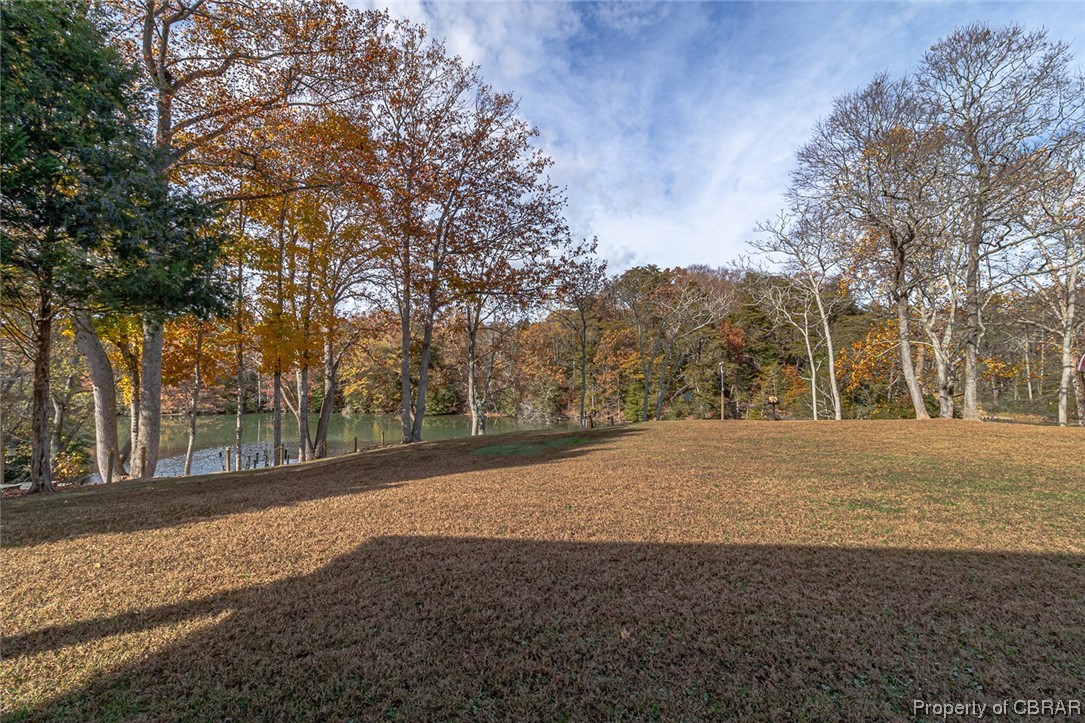 132 Captains Way Reedville, VA 22539 - Photo 16 of 50