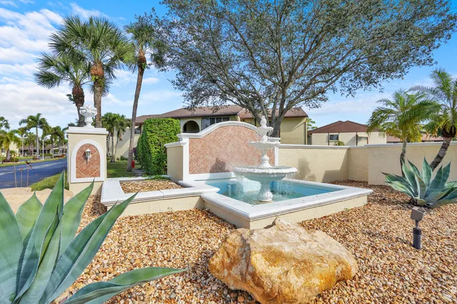 a view of outdoor space yard and patio