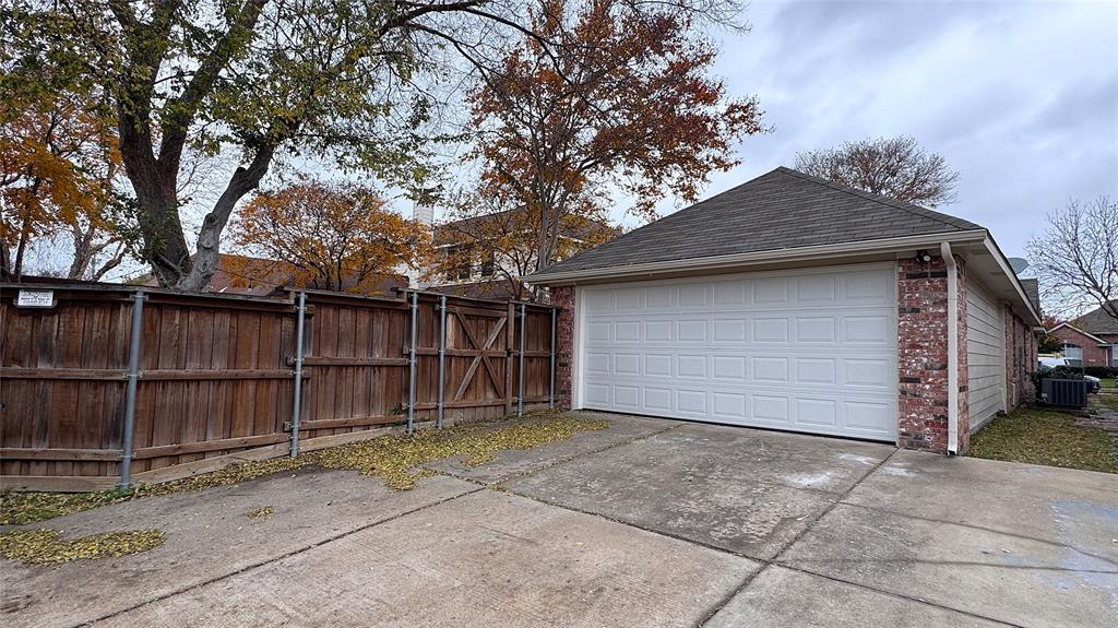1708 Hackberry Branch Drive Allen, TX 75002 - Photo 30 of 34