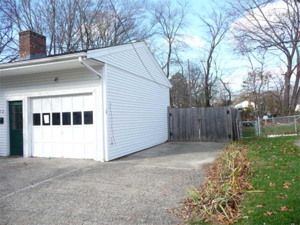 112 Morin Street Woonsocket, RI 02895 - Photo 2 of 5 Gallery Image 2