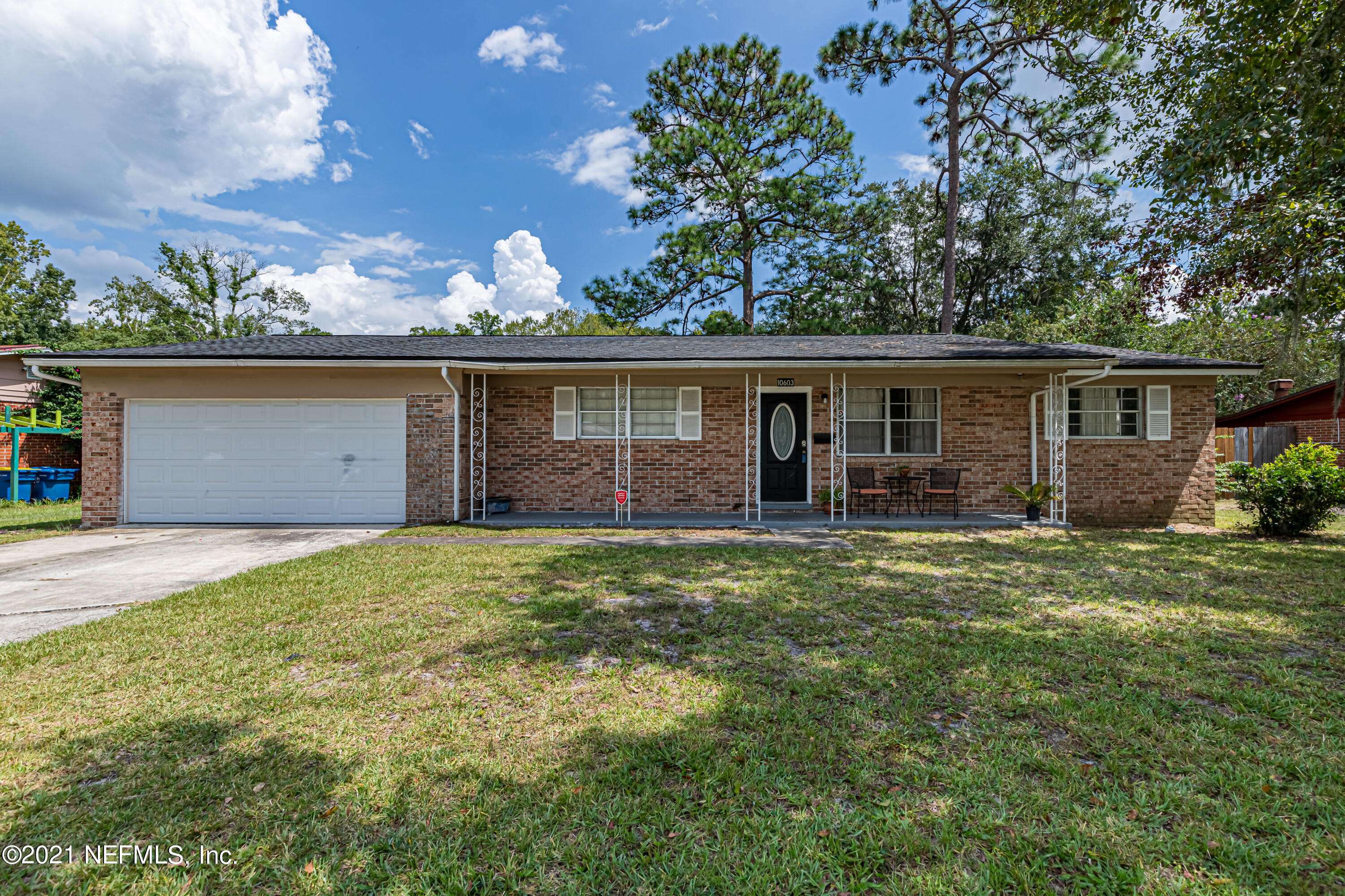 10603 Villanova Road Jacksonville, FL 32218 - Photo 1 of 8 1 10603 Villanova Rd