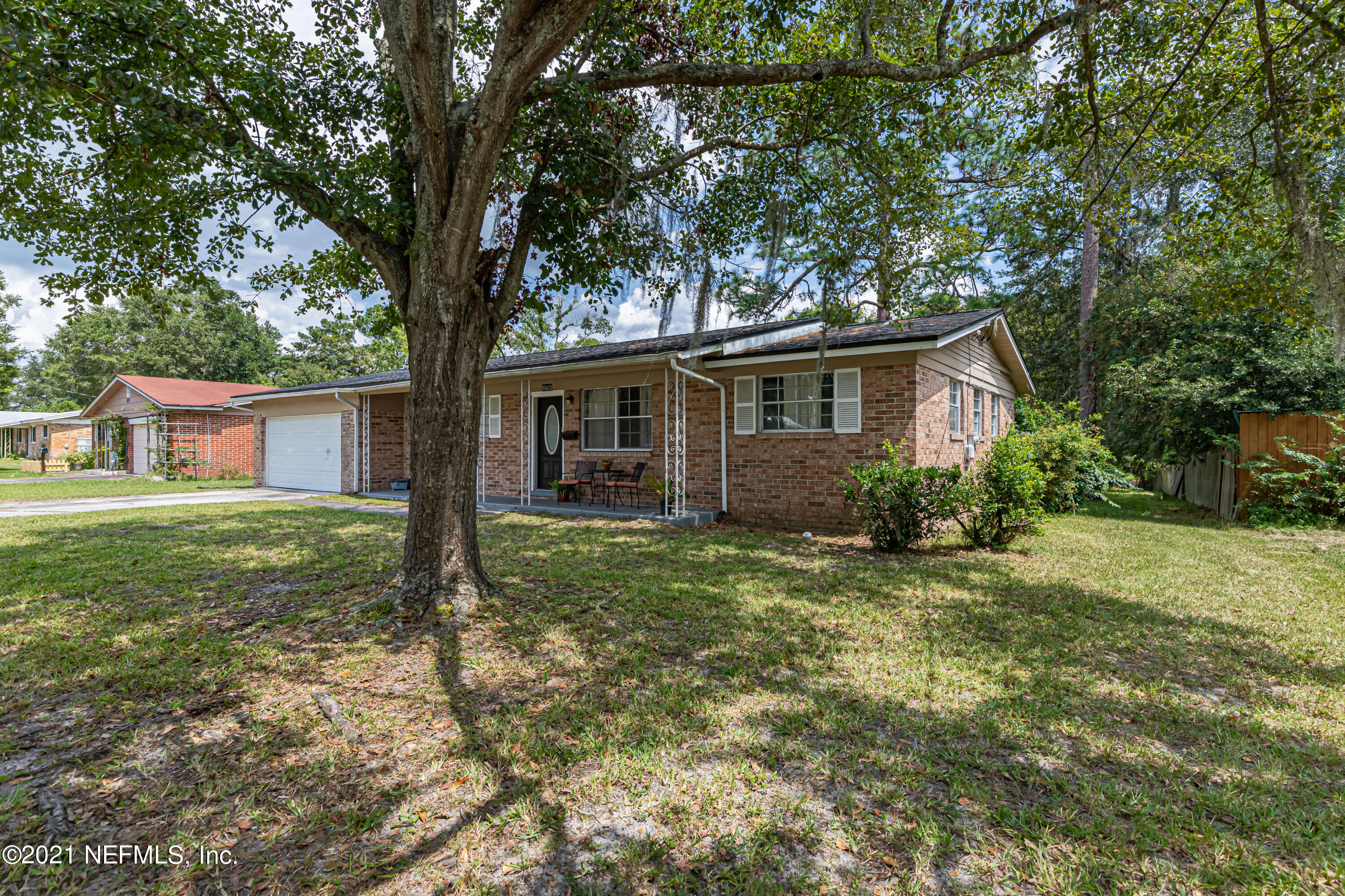 10603 Villanova Road Jacksonville, FL 32218 - Photo 3 of 8 2 Front View-2