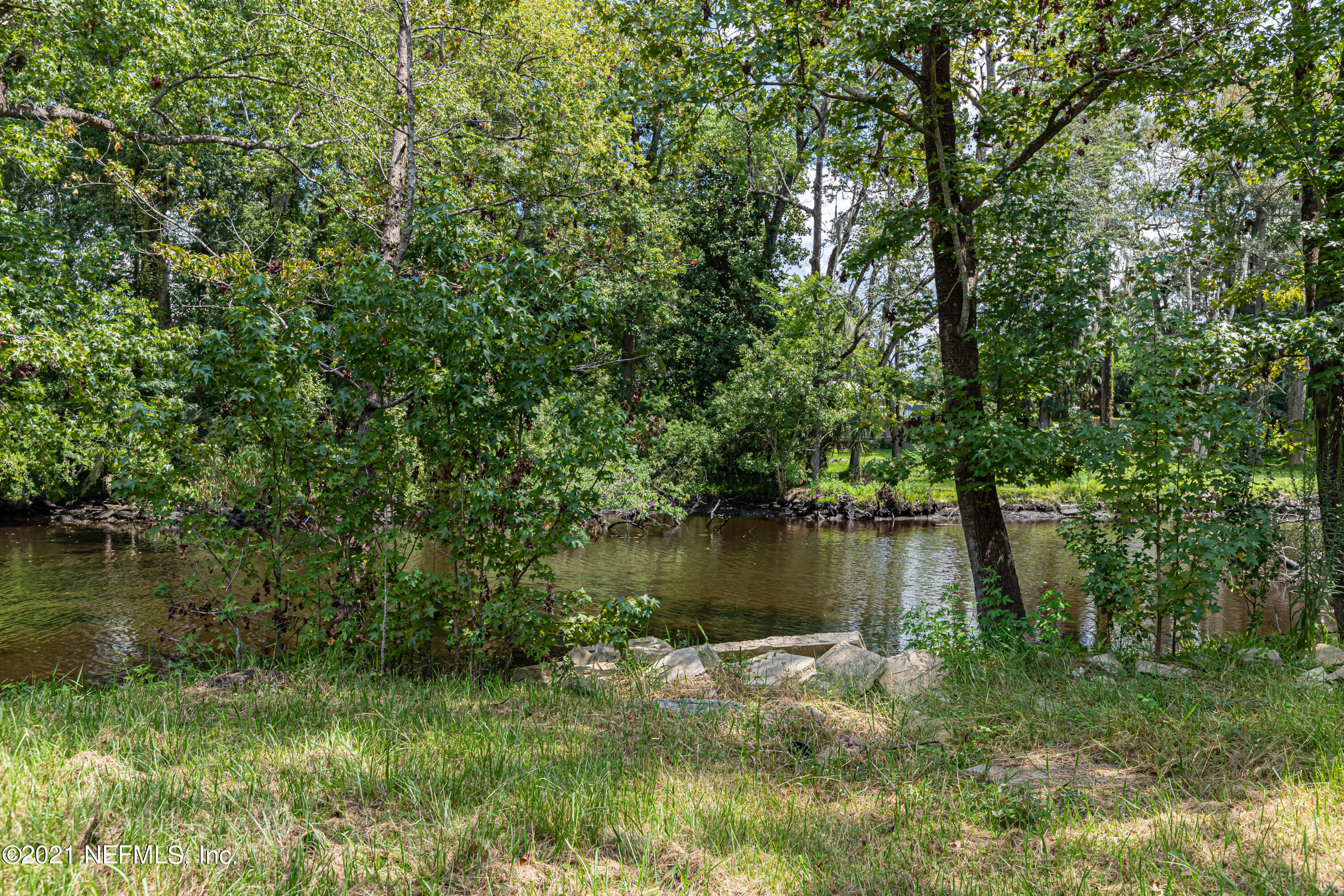 10603 Villanova Road Jacksonville, FL 32218 - Photo 7 of 8 11 Backyard-2