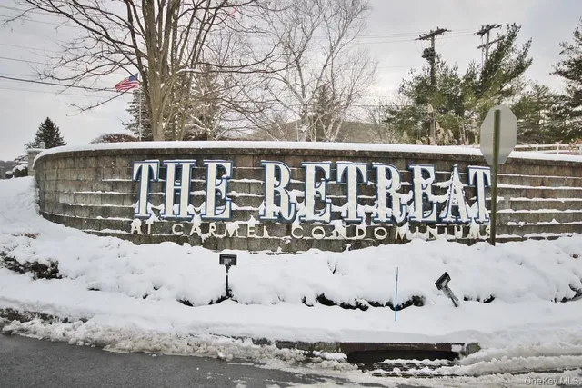 a view of wooden fence