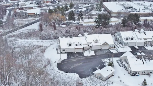 a living room with couches and a fireplace