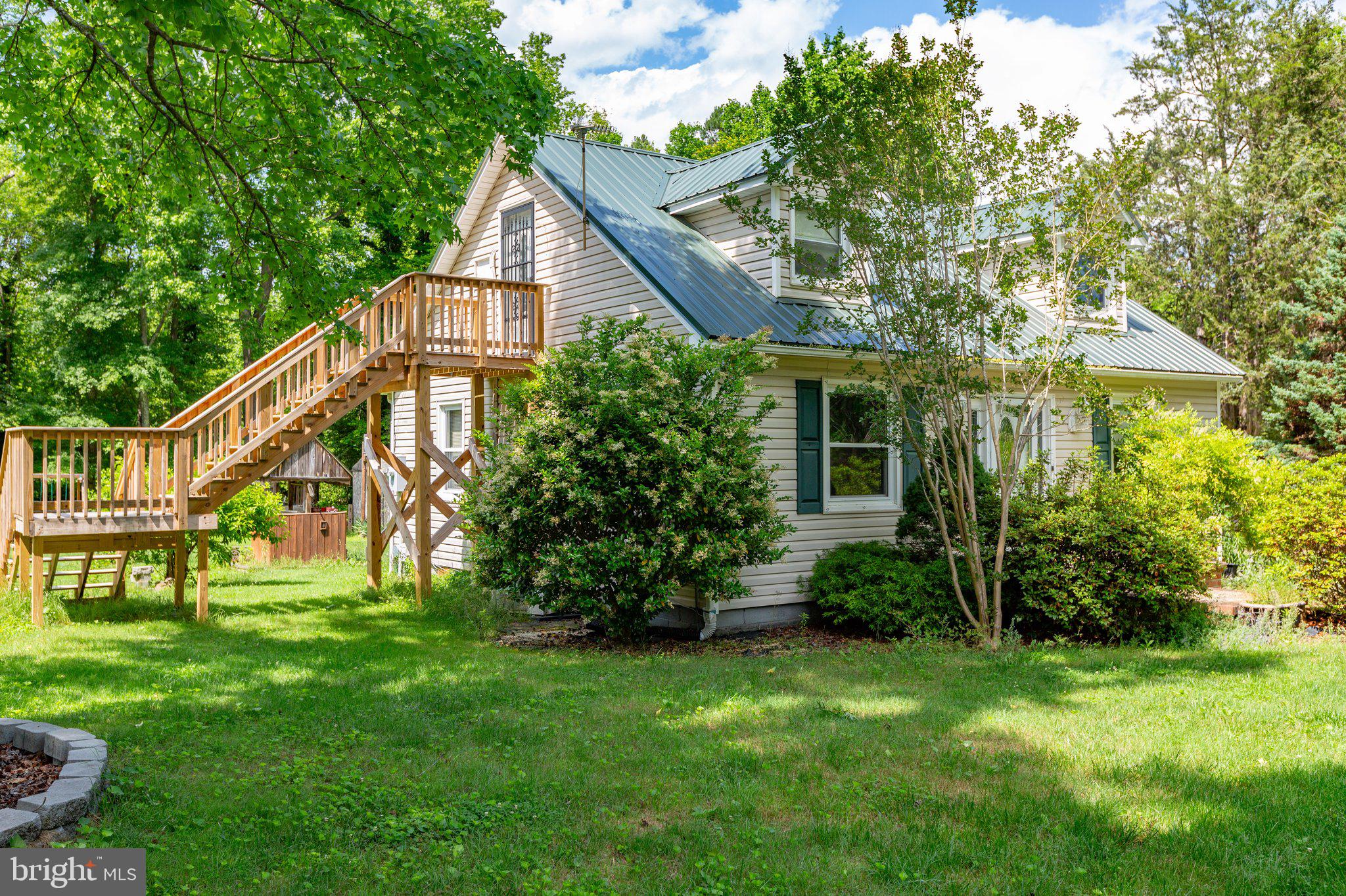 19528 Anderson Mill Road Beaverdam, VA 23015 - Photo 2 of 40 Gallery Image 2