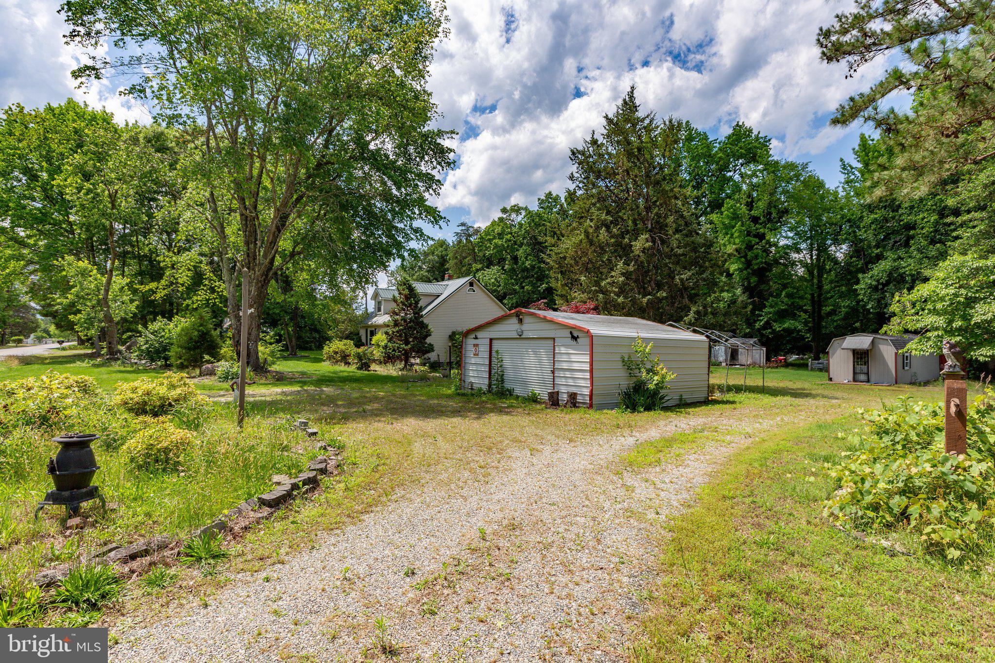 19528 Anderson Mill Road Beaverdam, VA 23015 - Photo 33 of 40 Gallery Image 33