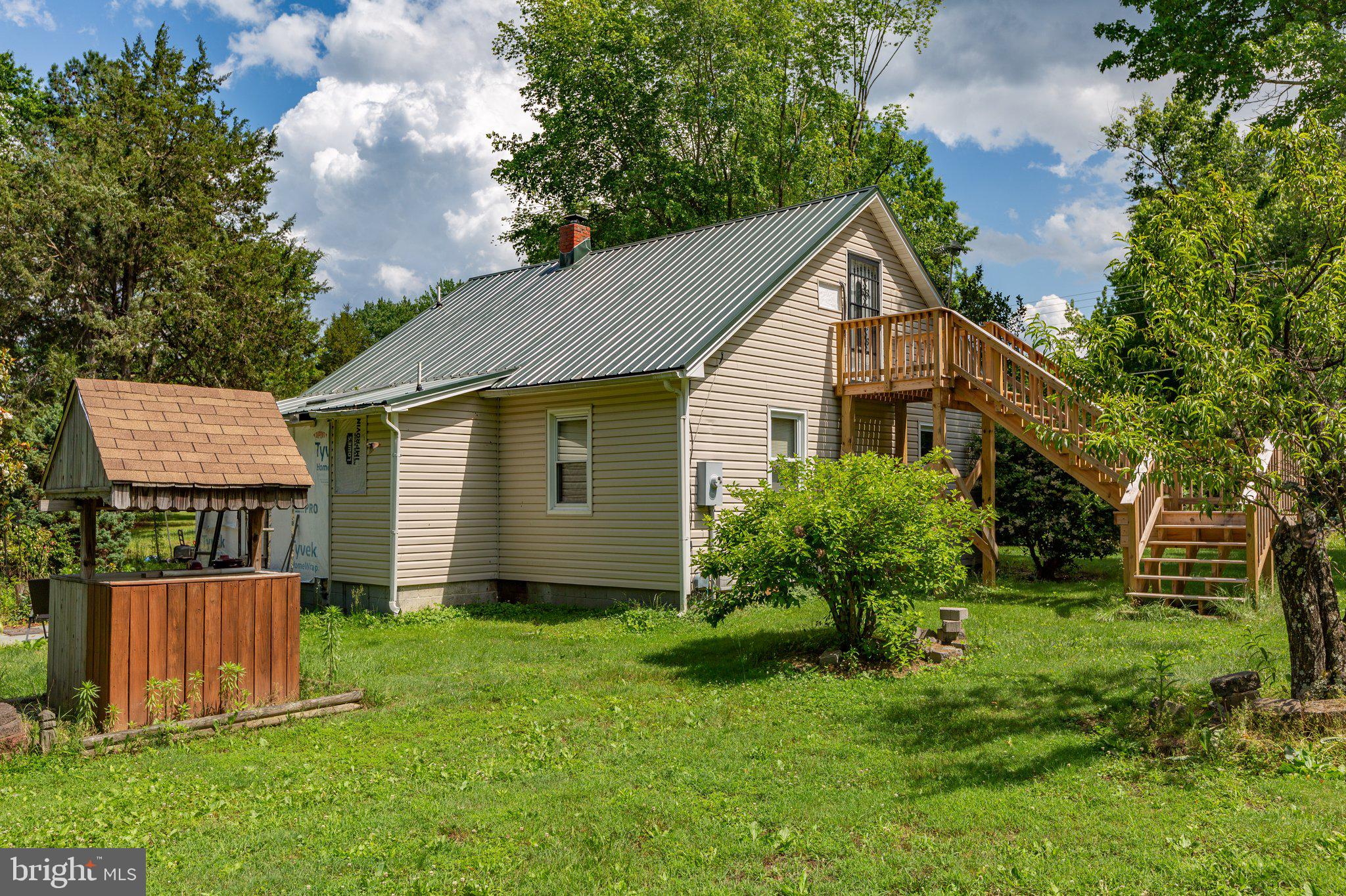 19528 Anderson Mill Road Beaverdam, VA 23015 - Photo 37 of 40 Gallery Image 37