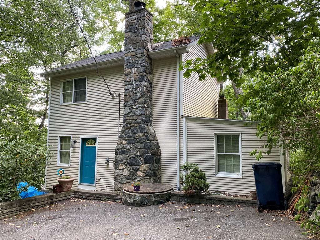 27 Jackson Road Mahopac, NY 10541 - Photo 1 of 1