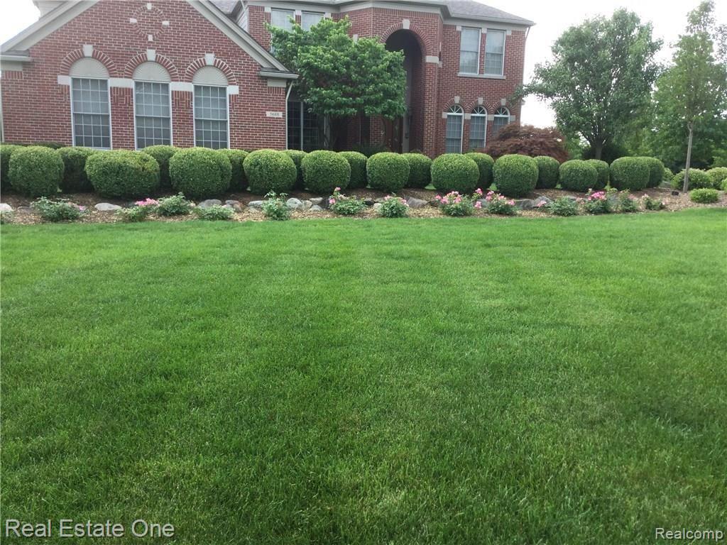 5688 Stonehaven Boulevard Rochester, MI 48306 - Photo 54 of 69