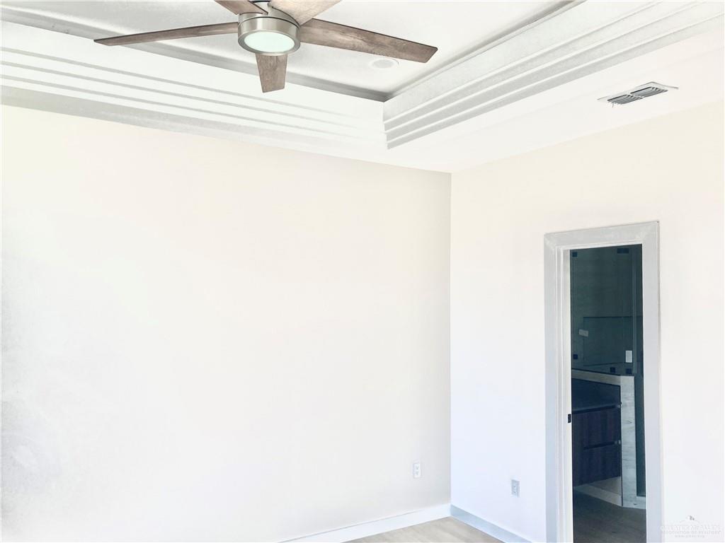 2218 Corales Street Mission, TX 78573 - Photo 12 of 22 a view of a closet