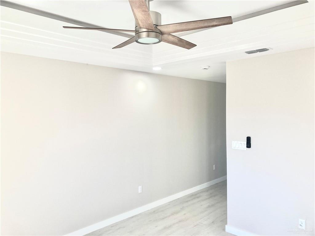 2218 Corales Street Mission, TX 78573 - Photo 16 of 22 a view of a small space