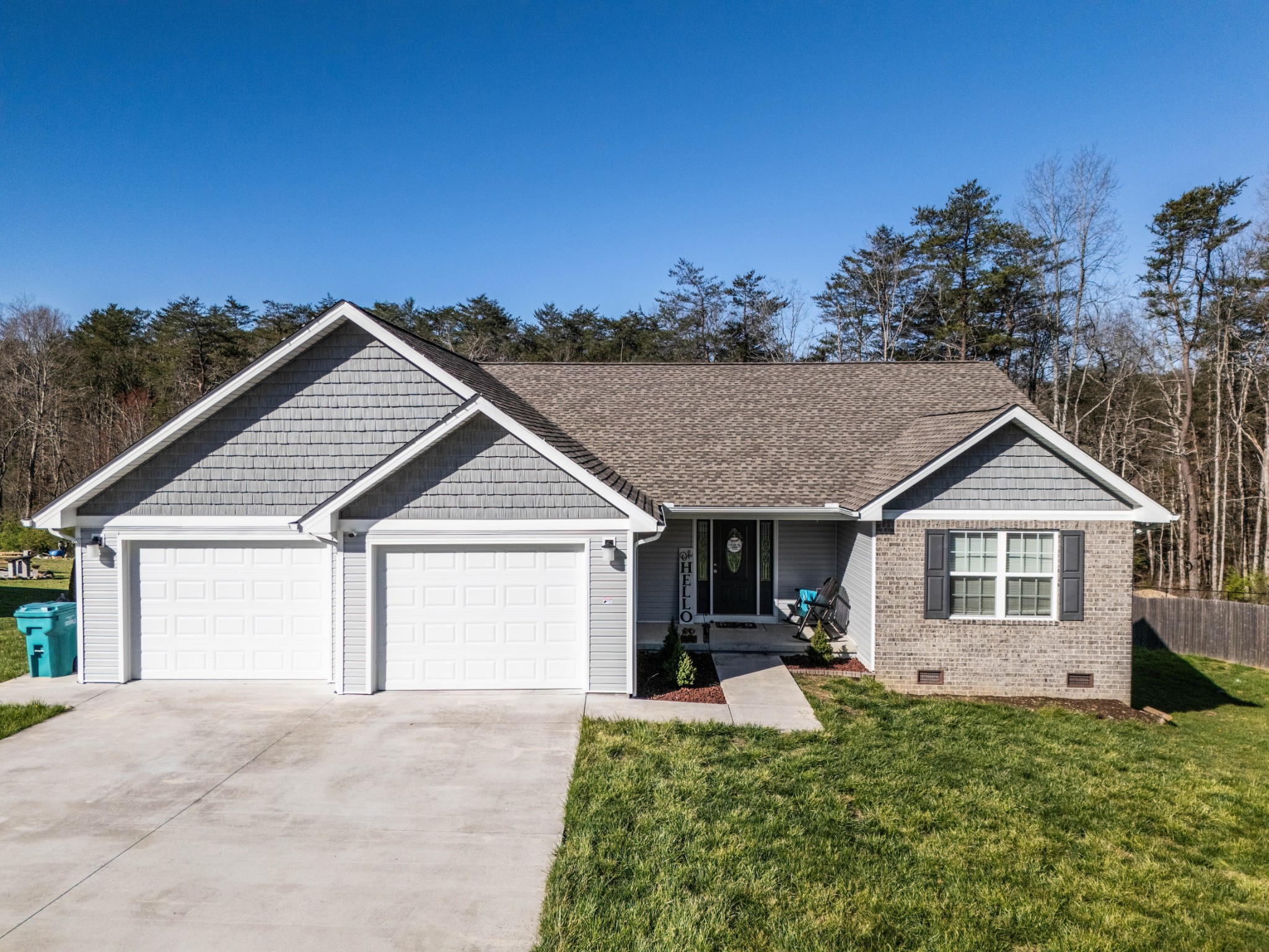 437 Deerfield Road Crossville, TN 38555 - Photo 2 of 32 Gallery Image 2