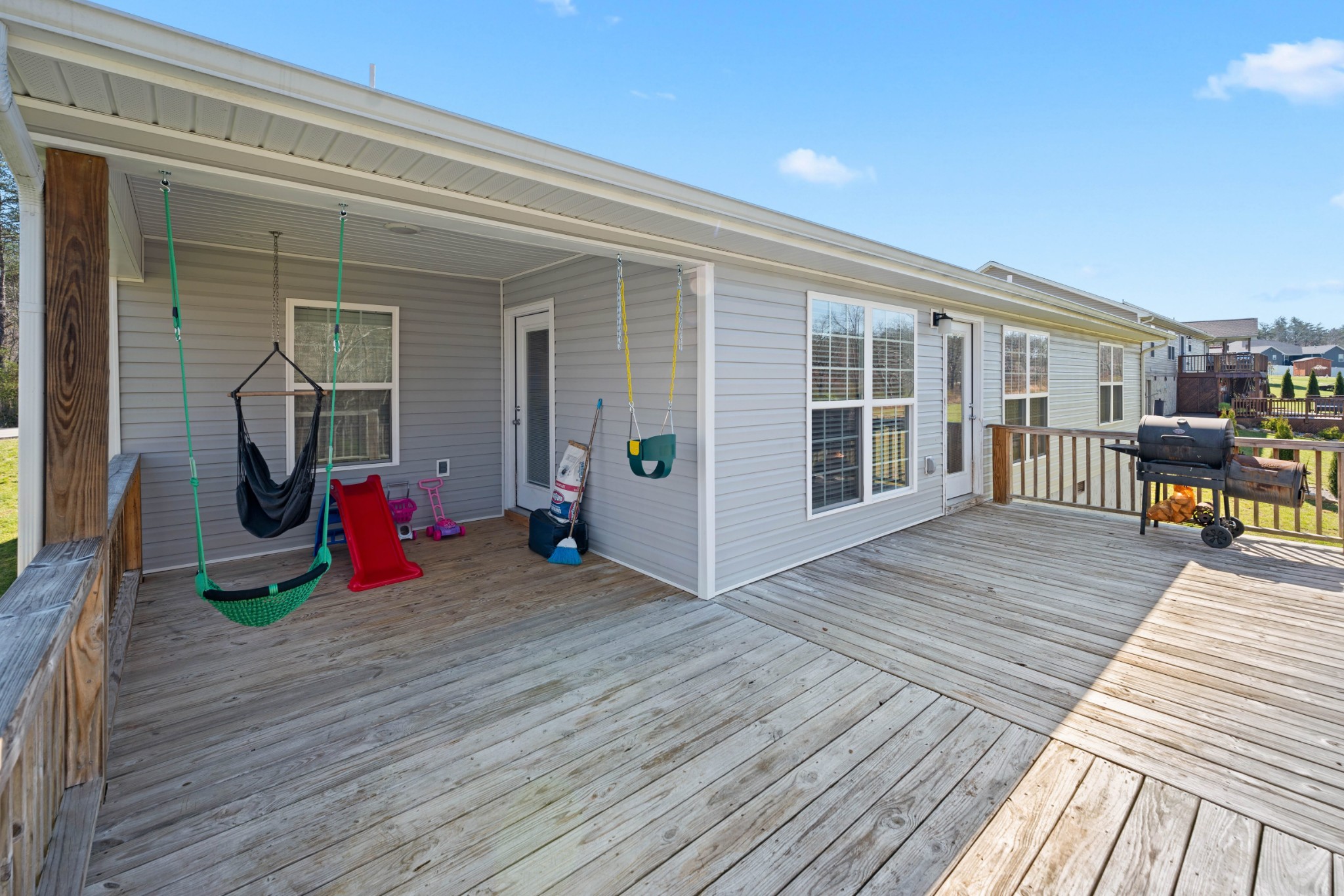 437 Deerfield Road Crossville, TN 38555 - Photo 32 of 32 Gallery Image 32