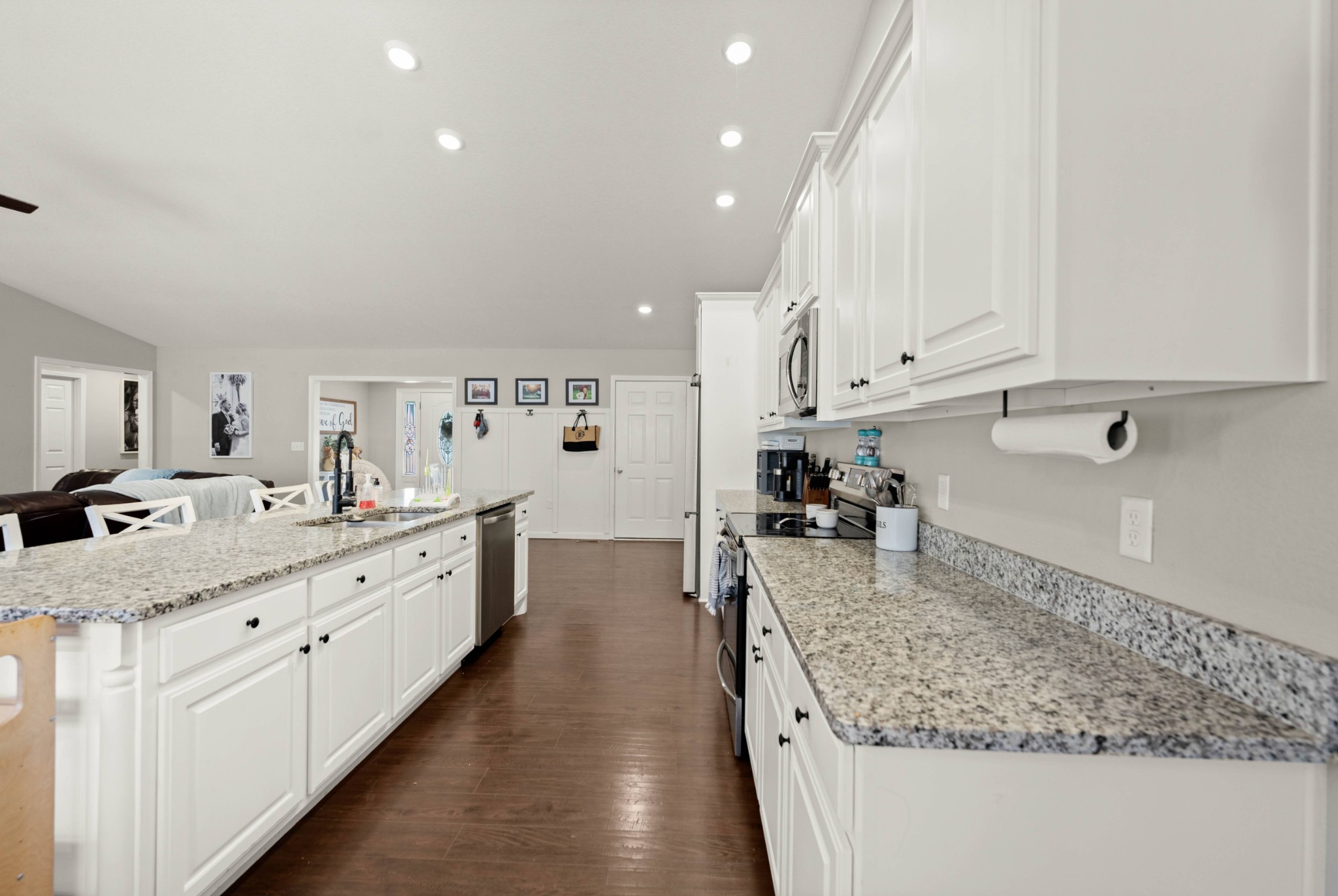 437 Deerfield Road Crossville, TN 38555 - Photo 10 of 32 Gallery Image 10