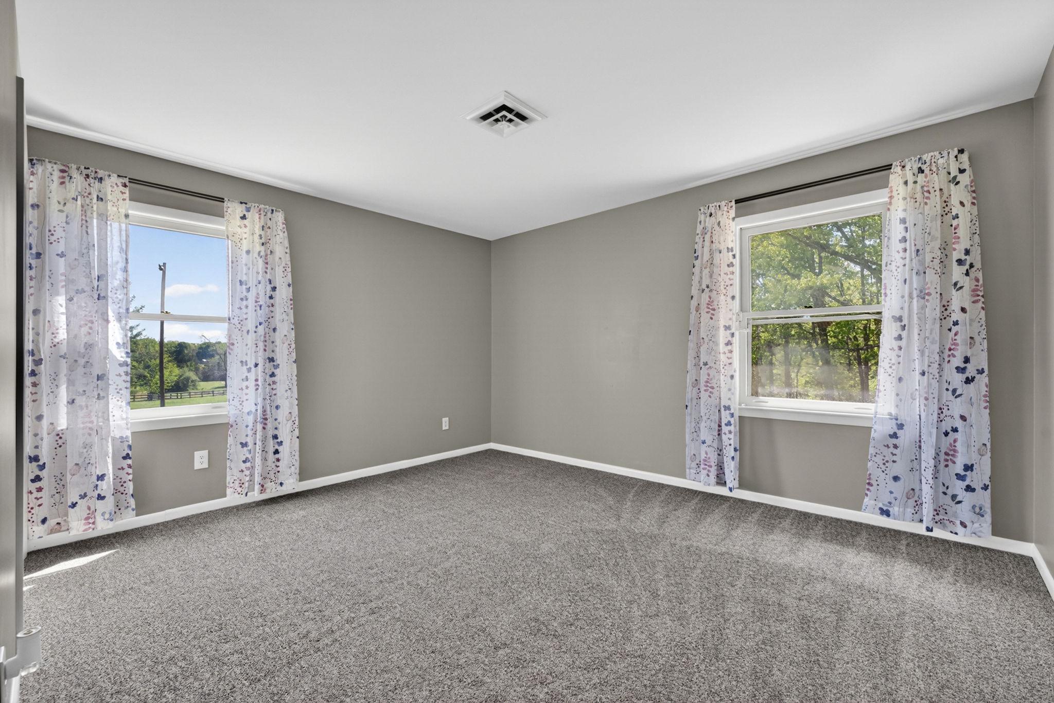 3690 Beautiful Run Road Orange, VA 22960 - Photo 38 of 80 Bedroom 3 on the main level