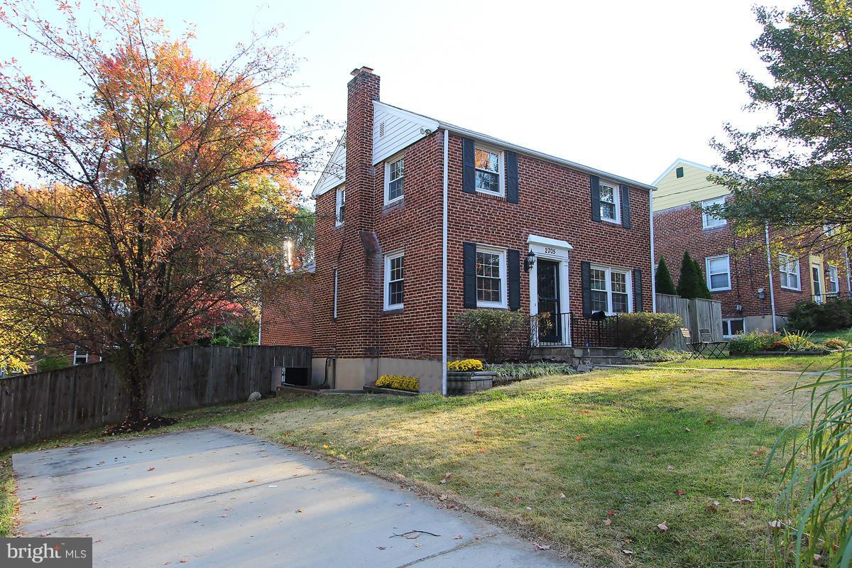2705 Avena Street Silver Spring, MD 20902 - Photo 2 of 30 Exterior (Front)