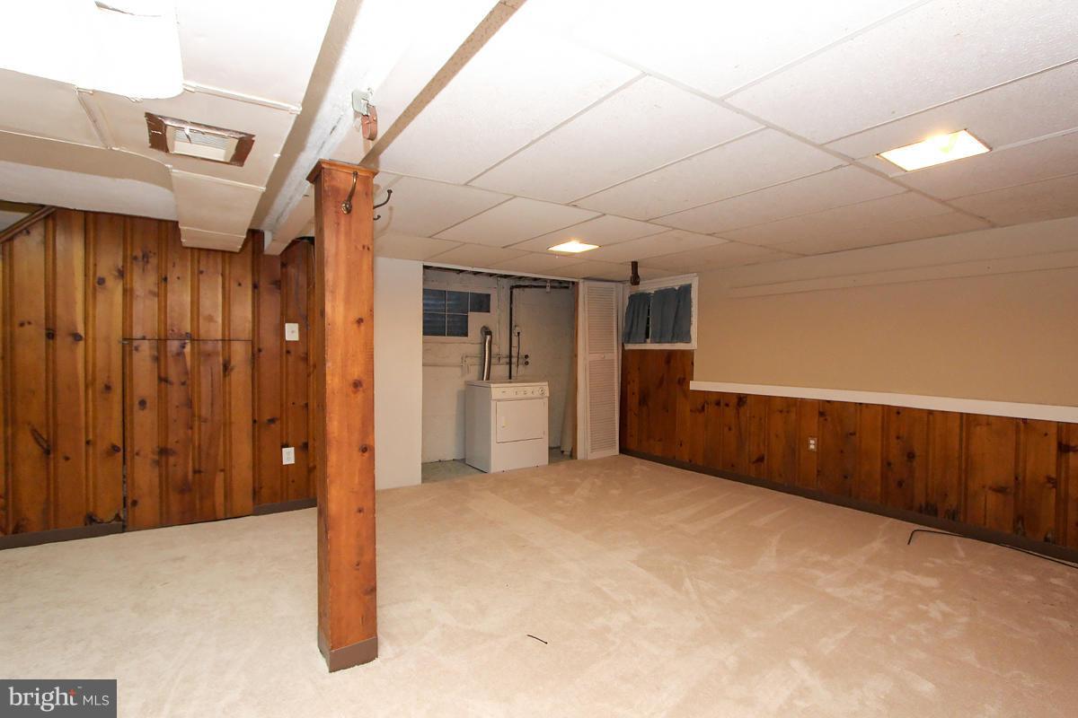 2705 Avena Street Silver Spring, MD 20902 - Photo 26 of 30 Basement