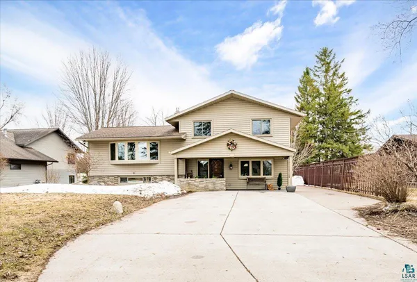 $459,000 | 3908 North 21st Street, Superior, WI 54880