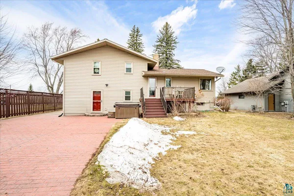$459,000 | 3908 North 21st Street, Superior, WI 54880