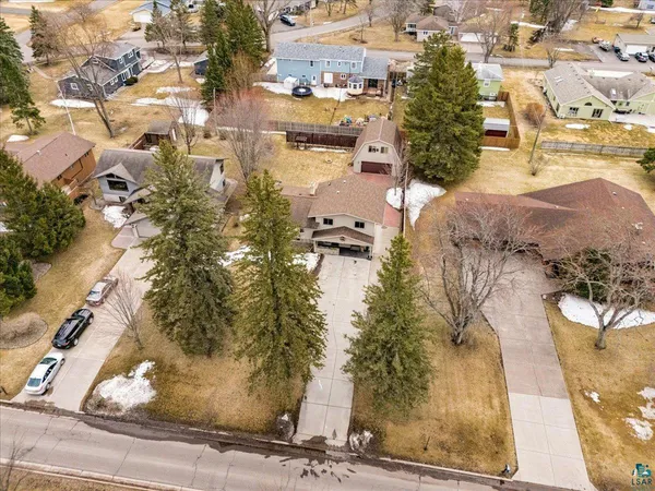 $459,000 | 3908 North 21st Street, Superior, WI 54880