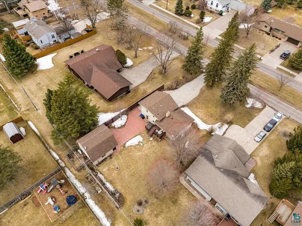 $459,000 | 3908 North 21st Street, Superior, WI 54880