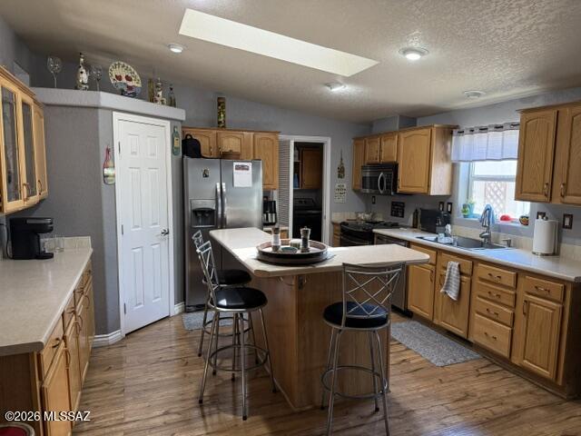 3530 East Andrada Road Vail, AZ 85641 - Photo 9 of 26 Kitchen Andrada