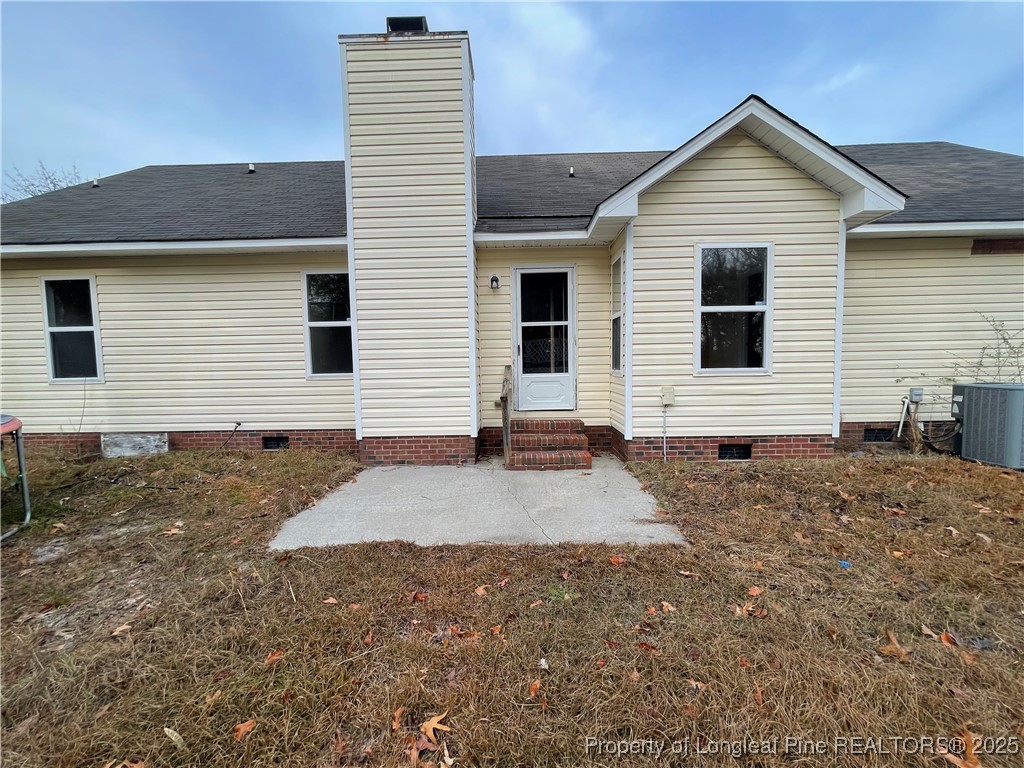 177 Deep Creek Lane Raeford, NC 28376 - Photo 23 of 28