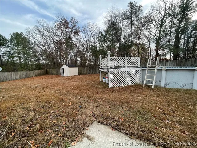 $1,600 | 177 Deep Creek Lane, Raeford, NC 28376