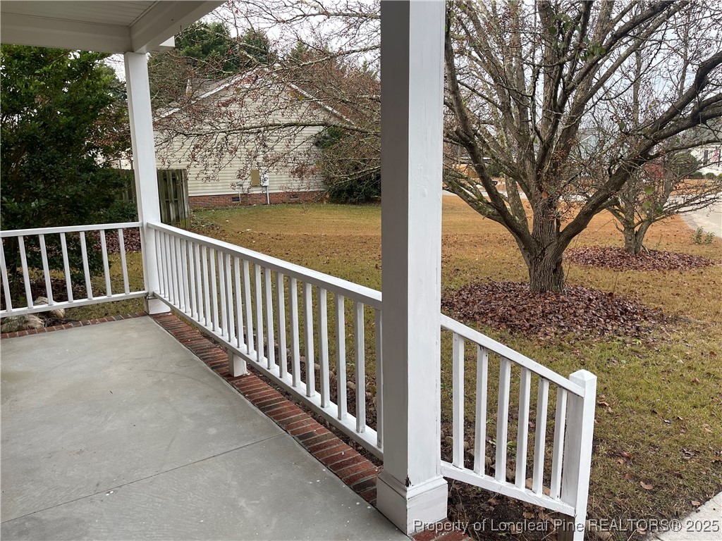 177 Deep Creek Lane Raeford, NC 28376 - Photo 3 of 28