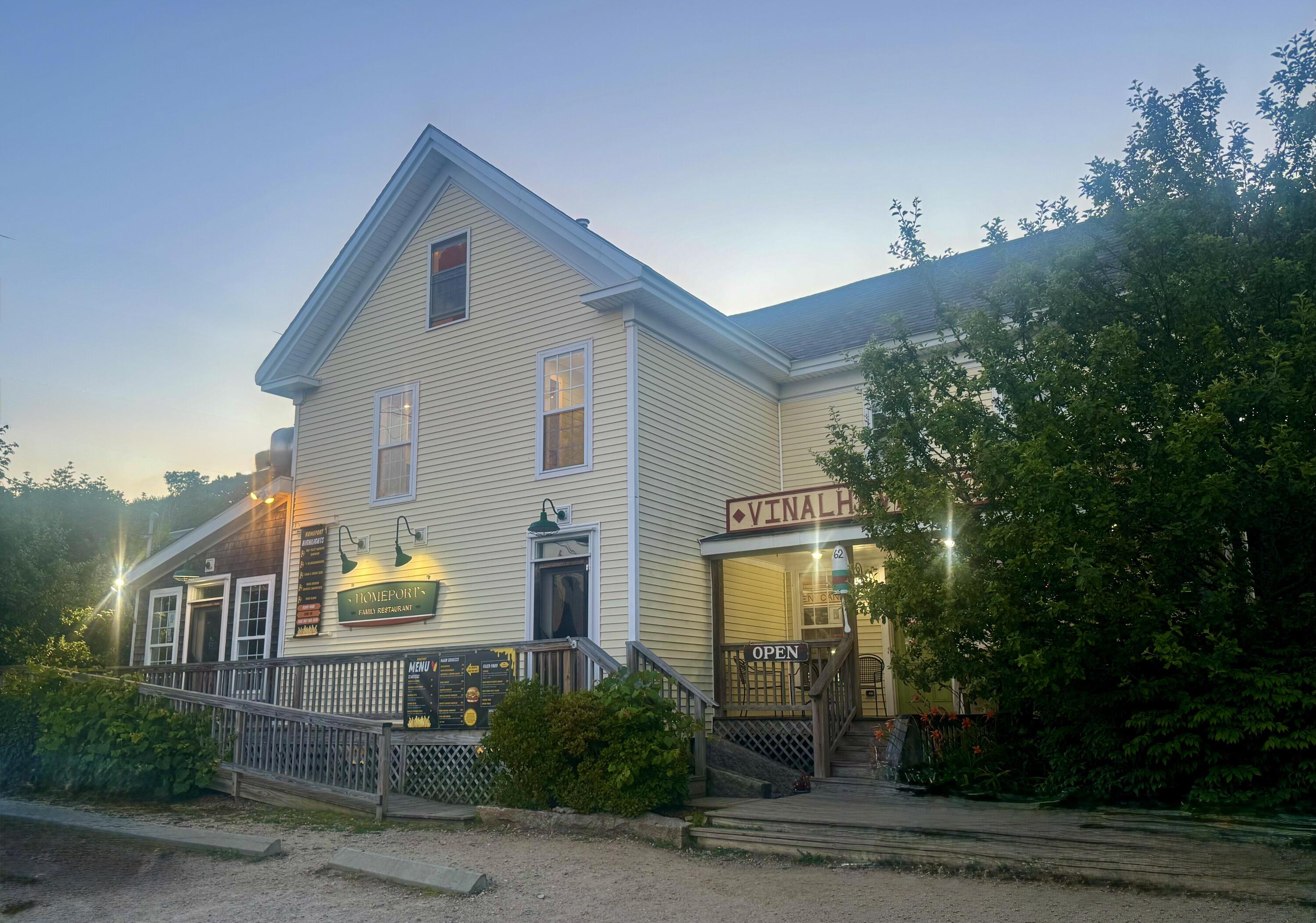 62 West Main Street Vinalhaven, ME 04863 - Photo 3 of 65
