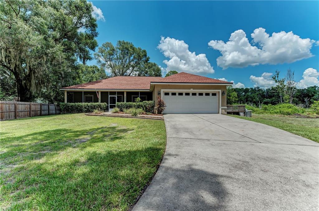 5231 William Clark Road Lakeland, FL 33810 - Photo 1 of 1