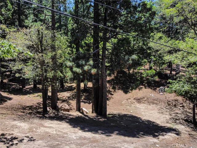 $27,000 | 0 Meadow Brook Road, Lake Arrowhead, CA 92352
