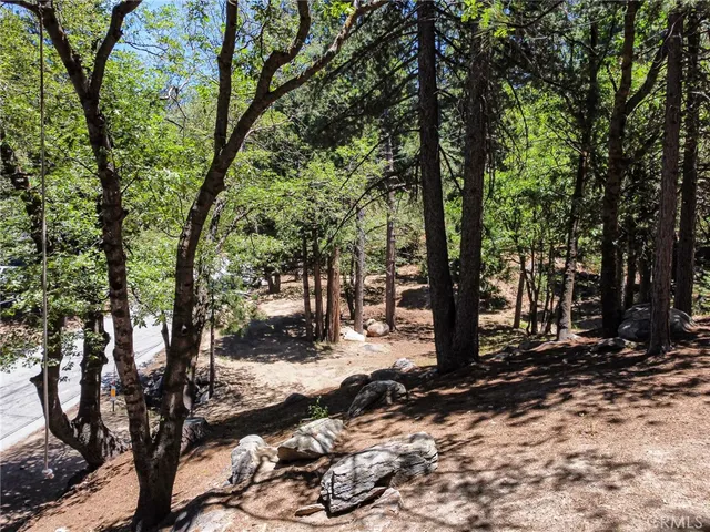 $27,000 | 0 Meadow Brook Road, Lake Arrowhead, CA 92352
