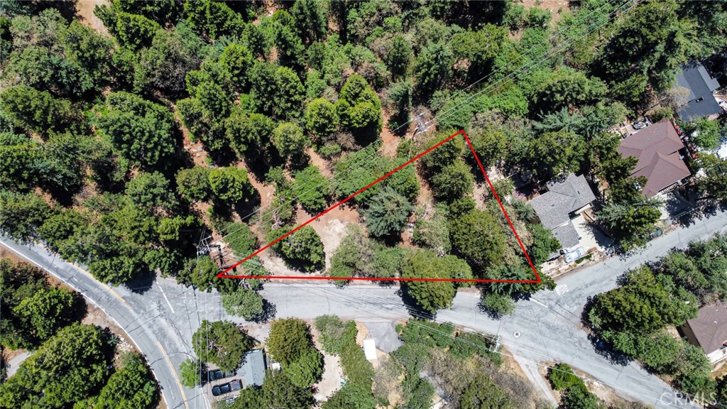 0 Meadow Brook Road Lake Arrowhead, CA 92352 - Photo 4 of 8