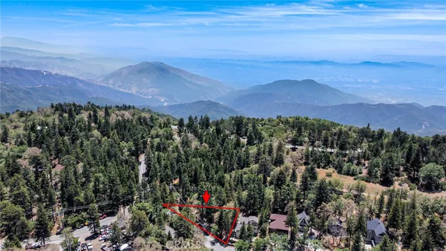 $27,000 | 0 Meadow Brook Road, Lake Arrowhead, CA 92352