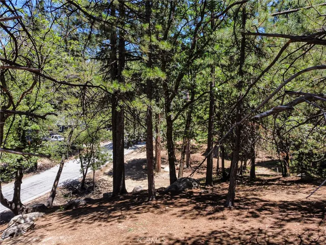 $27,000 | 0 Meadow Brook Road, Lake Arrowhead, CA 92352