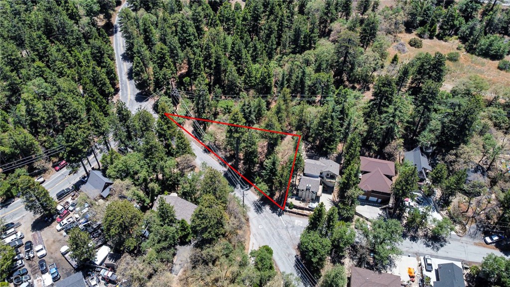 0 Meadow Brook Road Lake Arrowhead, CA 92352 - Photo 8 of 8