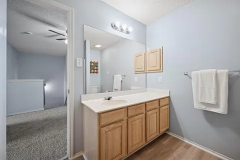 $450,000 | 3304 Olympus Court, Corinth, TX 76210