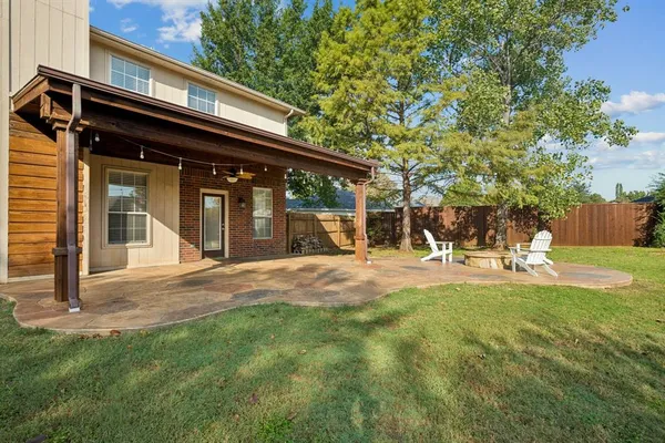 $425,000 | 3304 Olympus Court, Corinth, TX 76210