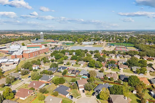 $425,000 | 3304 Olympus Court, Corinth, TX 76210